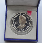 França 1,5€ Rainha Dona Amélia de Portugal 2006